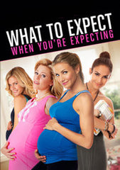 What to Expect When You're Expecting