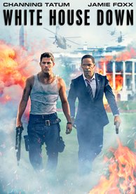 White House Down