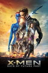 X-Men: Days Of Future Past