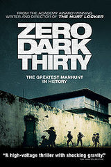 Zero Dark Thirty