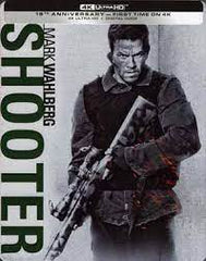 Shooter 4K