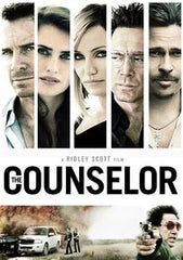 The Counselor