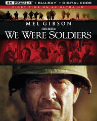 We Were Soldiers (2002) 4k