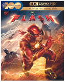 The Flash (2023) 4k
