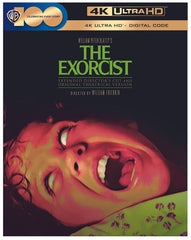 The Exorcist (1973) (Theatrical and Extended Cut) 4k