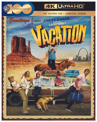 National Lampoon's Vacation 4k