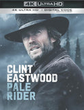 Pale Rider (1985) 4k