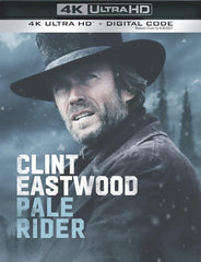Pale Rider (1985) 4k