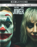 Joker: Folie a Deux (2024) 4k