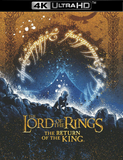 The Lord of the Rings: The Return of the King (2003) 4k