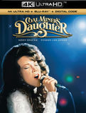 Coal Miner's Daughter (1980) 4k