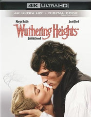 Wuthering Heights (2026) 4k