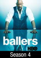 Ballers: Season 4