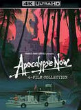 Apocalypse Now 4-Film Collection 4k