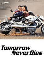 Tomorrow Never Dies (1997)