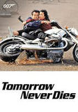 Tomorrow Never Dies (1997)