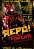 Repo! The Genetic Opera (2008)