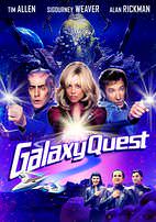 Galaxy Quest (1999)
