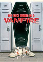 My Best Friend is a Vampire (1988)