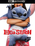 Lilo & Stitch (2025) 4k