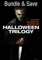 Halloween Trilogy (Bundle) 4k