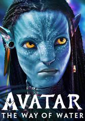 Avatar: The Way of Water (2022)