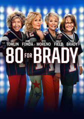 80 for Brady