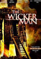 The Wicker Man (1975)