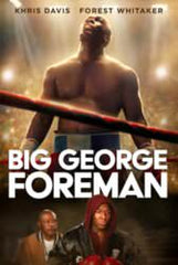 Big George Foreman
