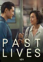 Past Lives (2023)