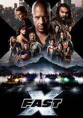 Fast X (2023)