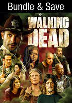 The Walking Dead: The Complete Series 1-11 (Bundle)
