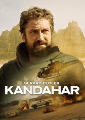 Kandahar