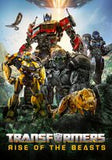 Transformers: Rise of the Beasts