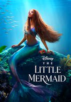 The Little Mermaid (2023 Live Action)