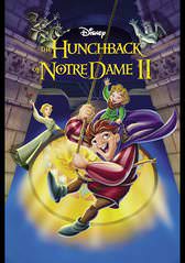 The Hunchback of Notre Dame 2