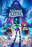 Ruby Gillman, Teenage Kraken (2023)