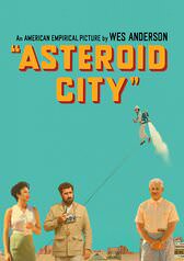 Asteroid City (2023)