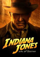 Indiana Jones and the Dial of Destiny