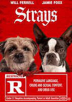 Strays (2023)