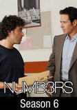 Numb3rs: Season 6 (2009)