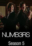 Numb3rs: Season 5 (2008)