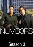 Numb3rs: Season 3 (2006)