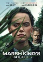 The Marsh King's Daughter (2023)