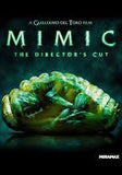 Mimic (The Director's Cut) (1998)