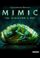 Mimic (The Director's Cut) (1998)