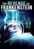 The Revenge of Frankenstein (1958)