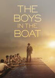 The Boys in the Boat (2023)