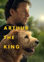 Arthur the King (2024)