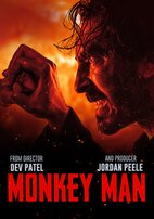 Monkey Man (2024)